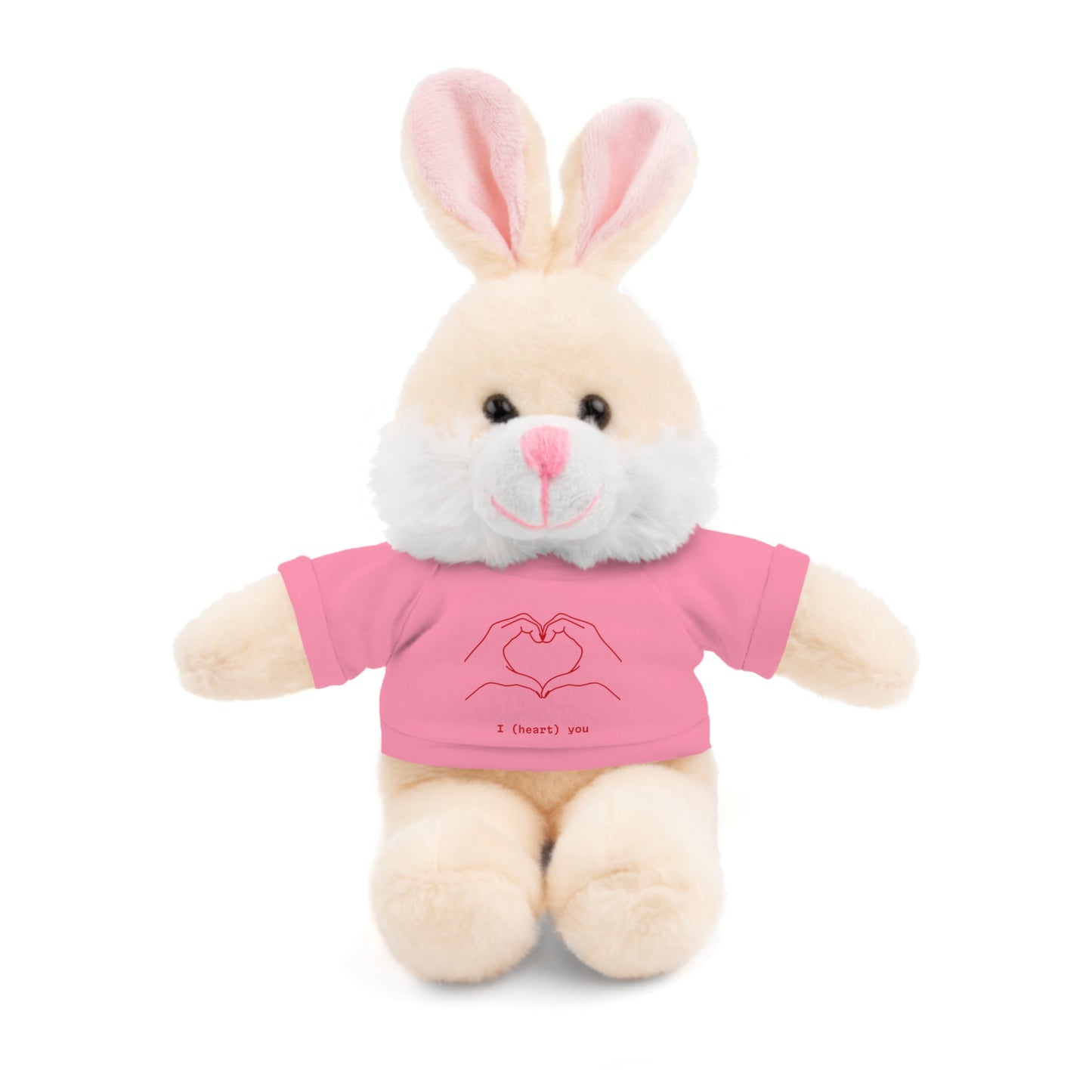 Y2KXROSES: Valentines Day Stuffed Animal