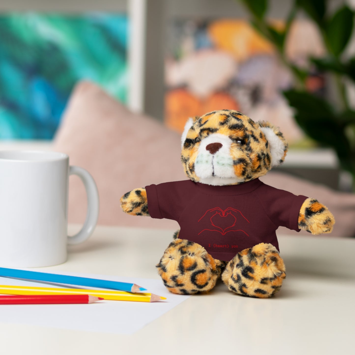 Y2KXROSES: Valentines Day Stuffed Animal