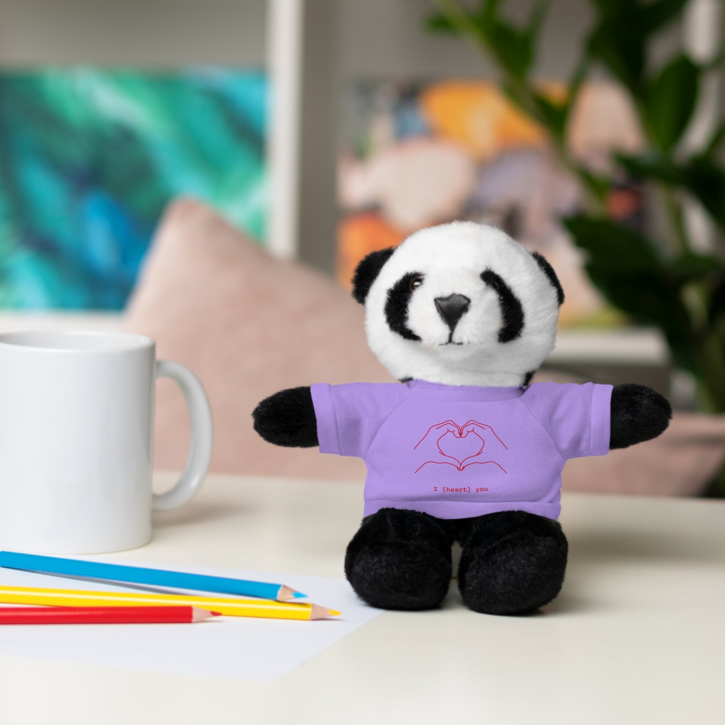 Y2KXROSES: Valentines Day Stuffed Animal