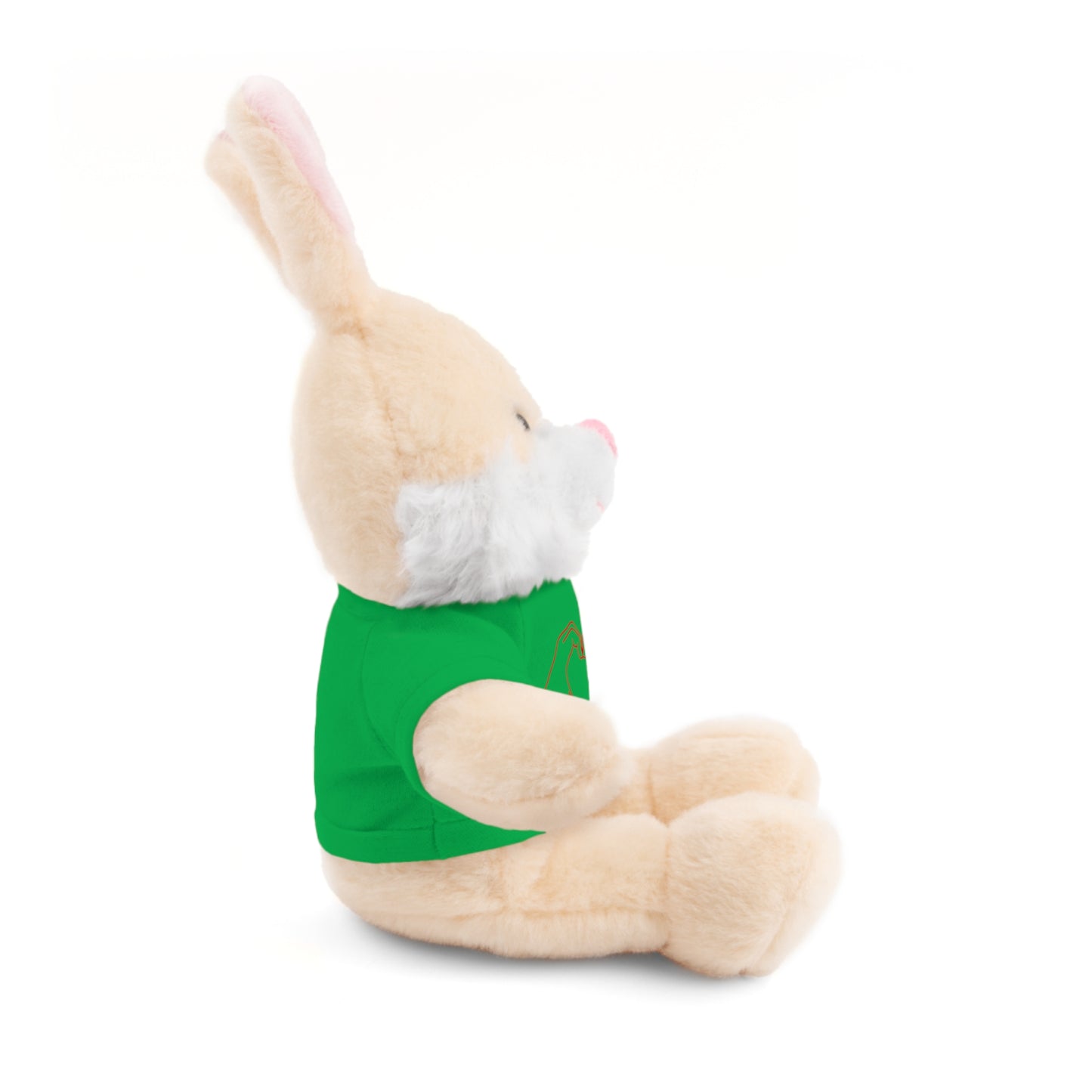Y2KXROSES: Valentines Day Stuffed Animal