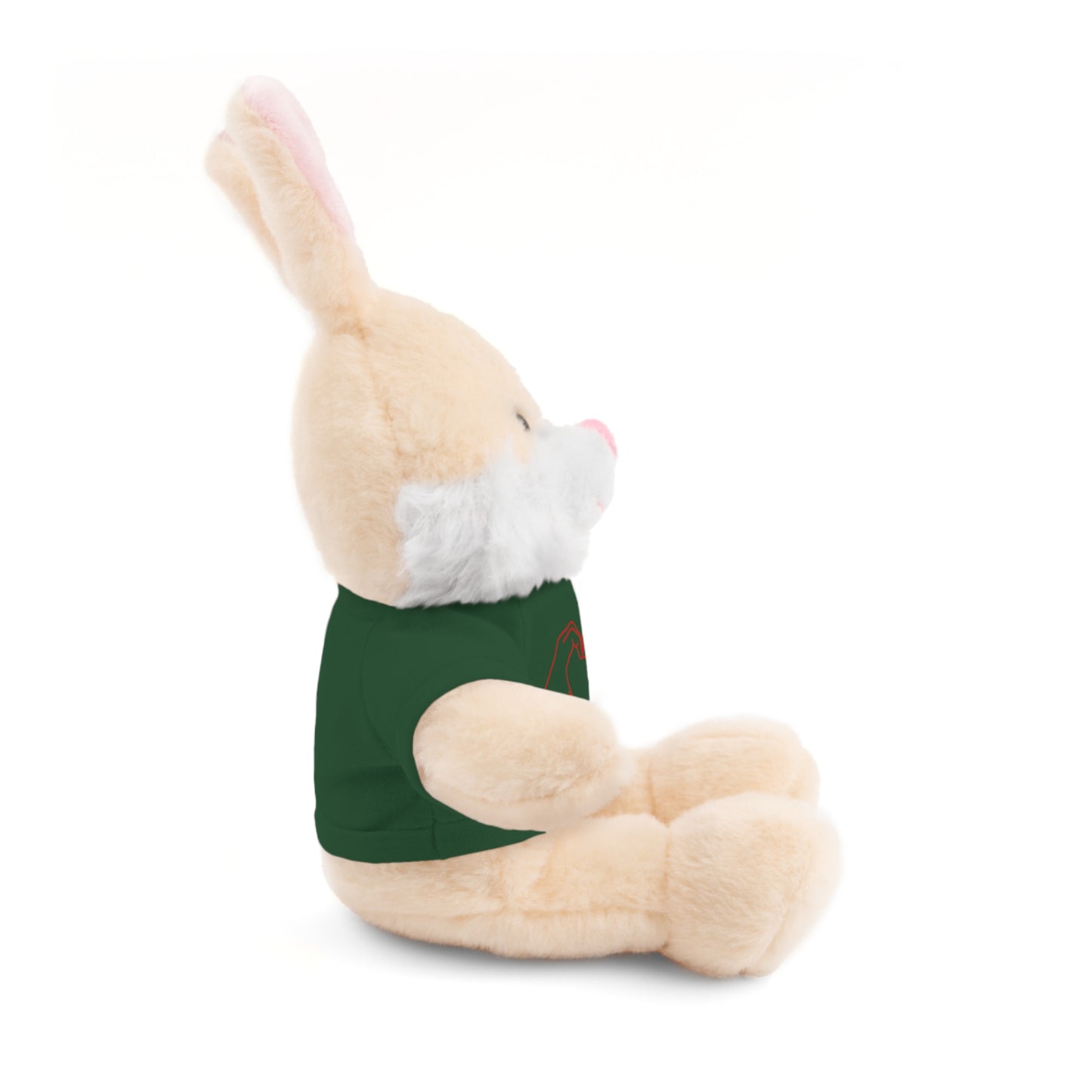 Y2KXROSES: Valentines Day Stuffed Animal
