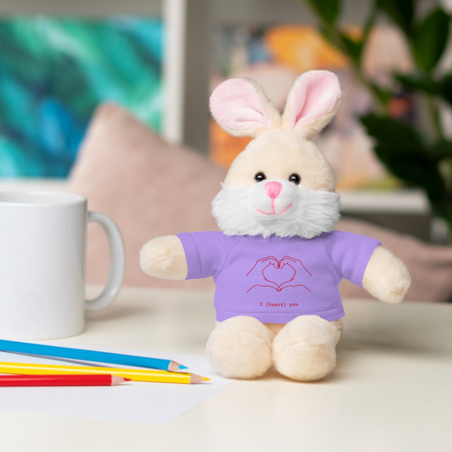 Y2KXROSES: Valentines Day Stuffed Animal