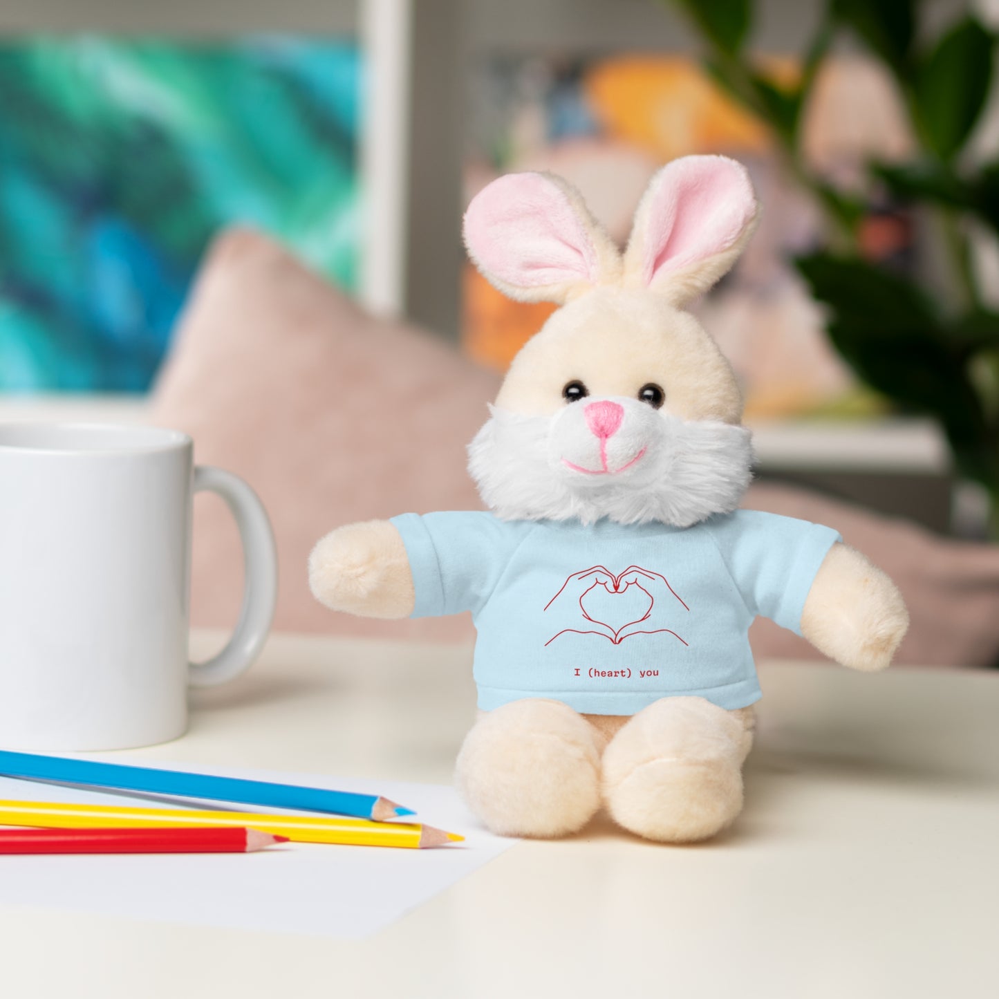 Y2KXROSES: Valentines Day Stuffed Animal