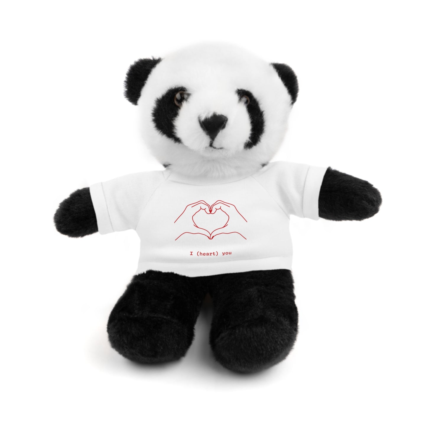 Y2KXROSES: Valentines Day Stuffed Animal