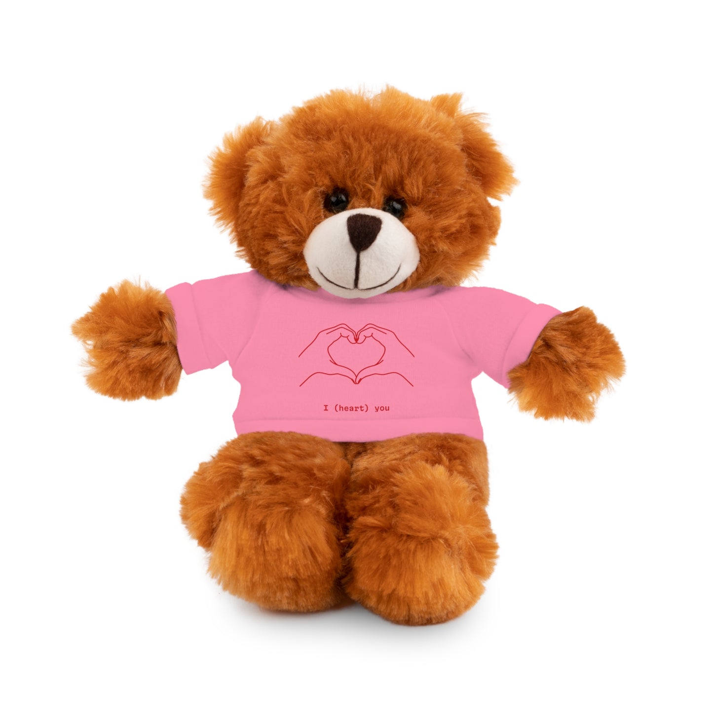 Y2KXROSES: Valentines Day Stuffed Animal