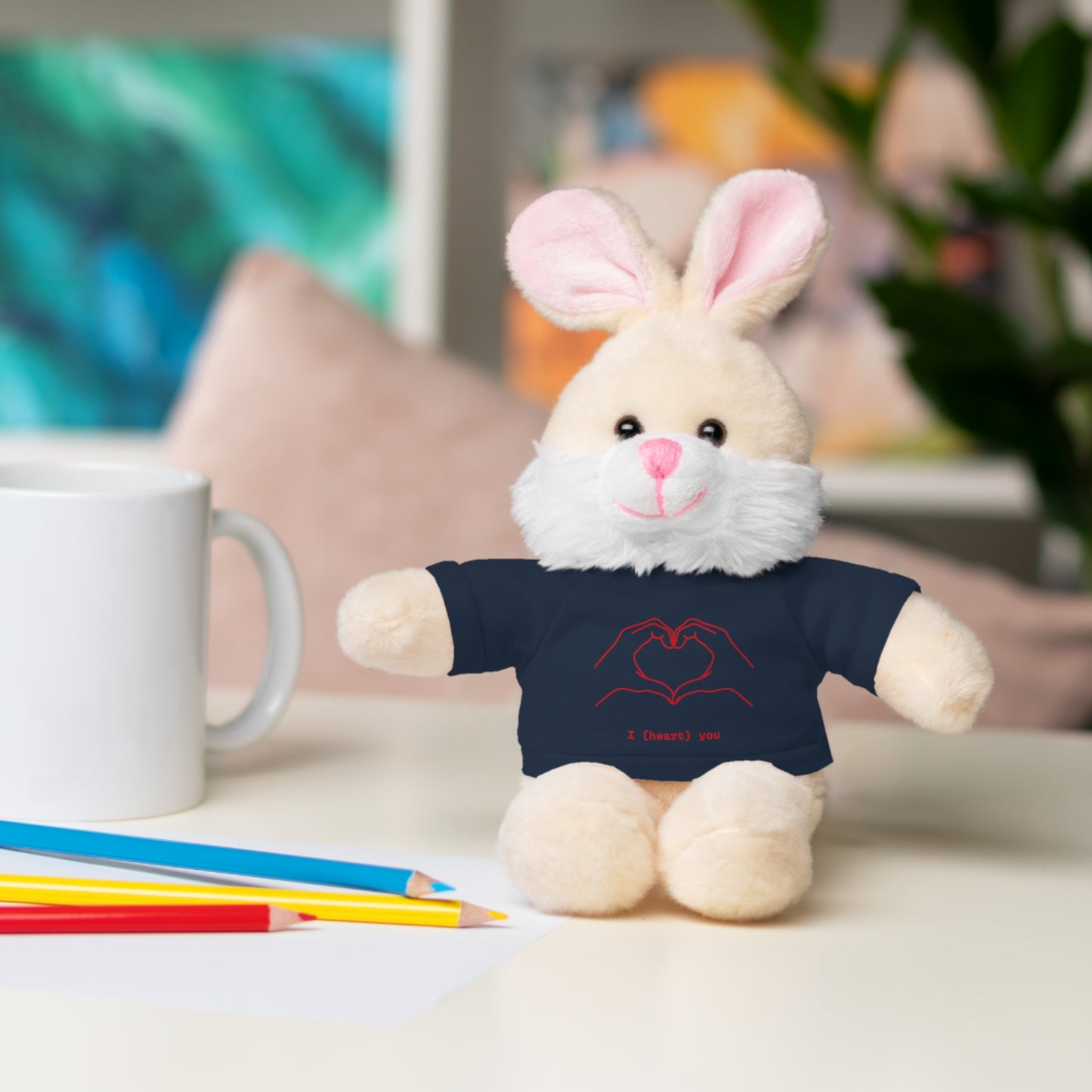 Y2KXROSES: Valentines Day Stuffed Animal