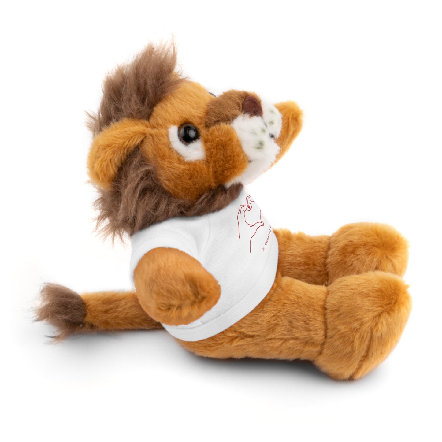 Y2KXROSES: Valentines Day Stuffed Animal