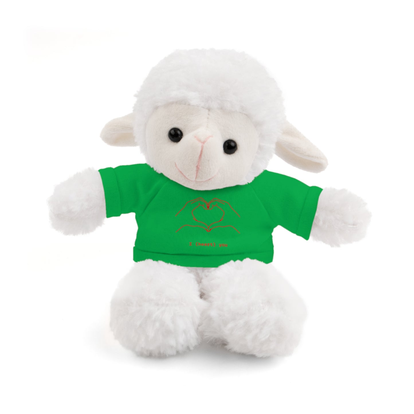 Y2KXROSES: Valentines Day Stuffed Animal