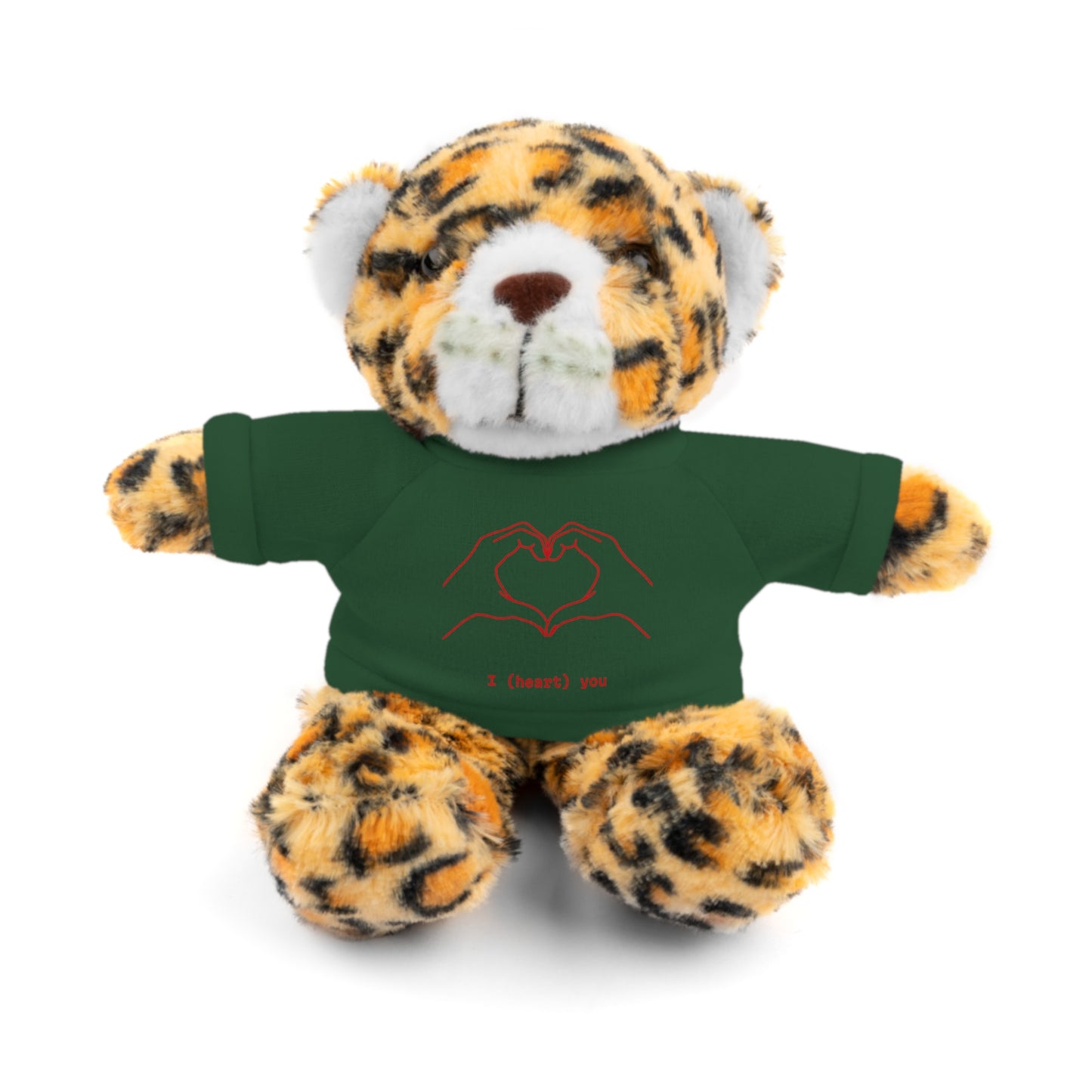 Y2KXROSES: Valentines Day Stuffed Animal