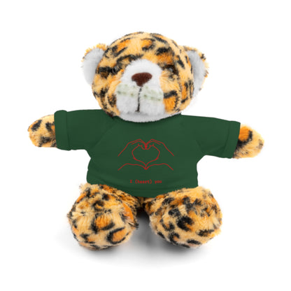 Y2KXROSES: Valentines Day Stuffed Animal