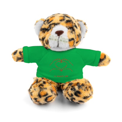 Y2KXROSES: Valentines Day Stuffed Animal