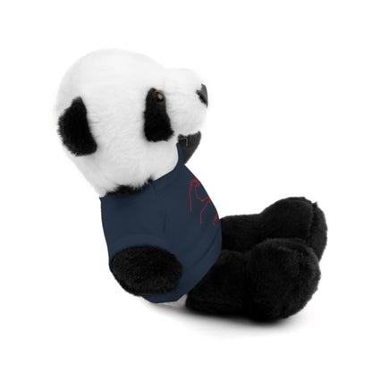 Y2KXROSES: Valentines Day Stuffed Animal