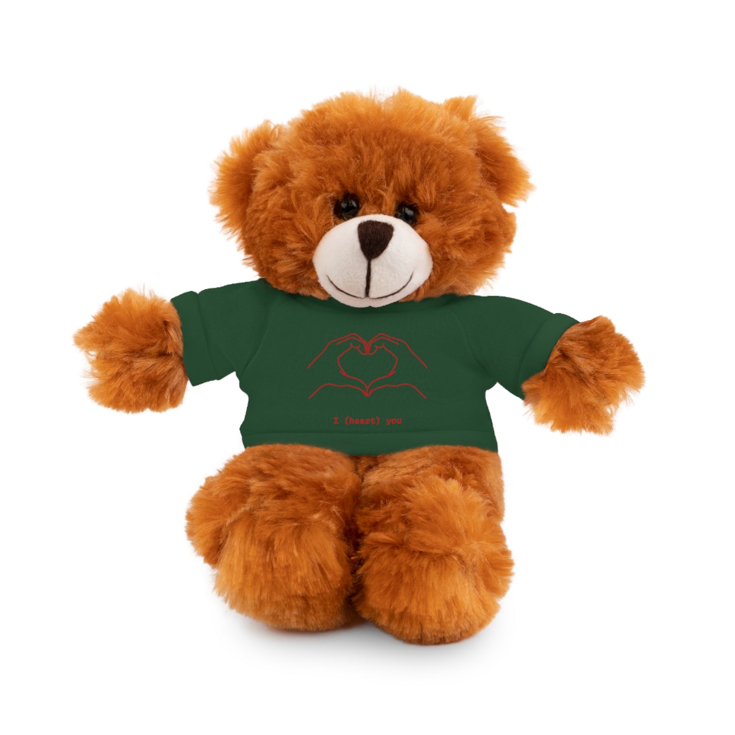 Y2KXROSES: Valentines Day Stuffed Animal