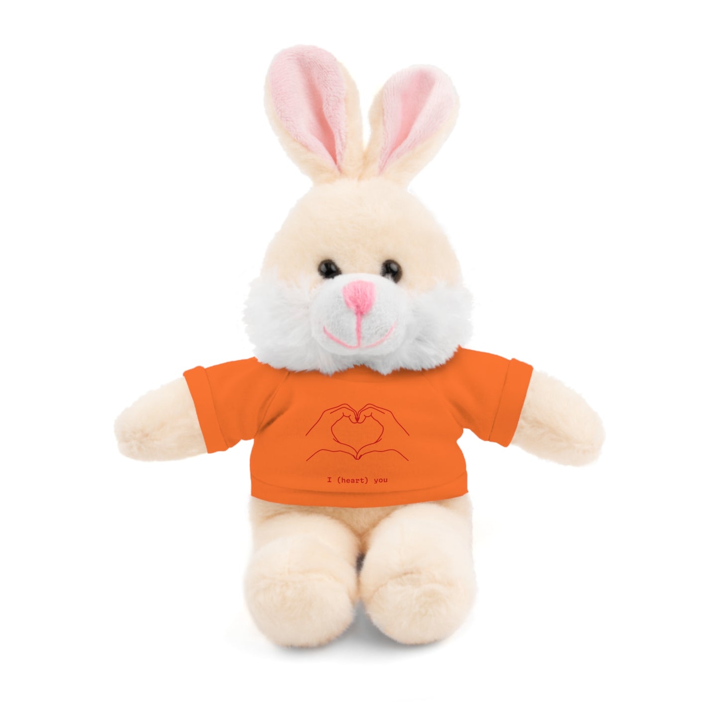 Y2KXROSES: Valentines Day Stuffed Animal