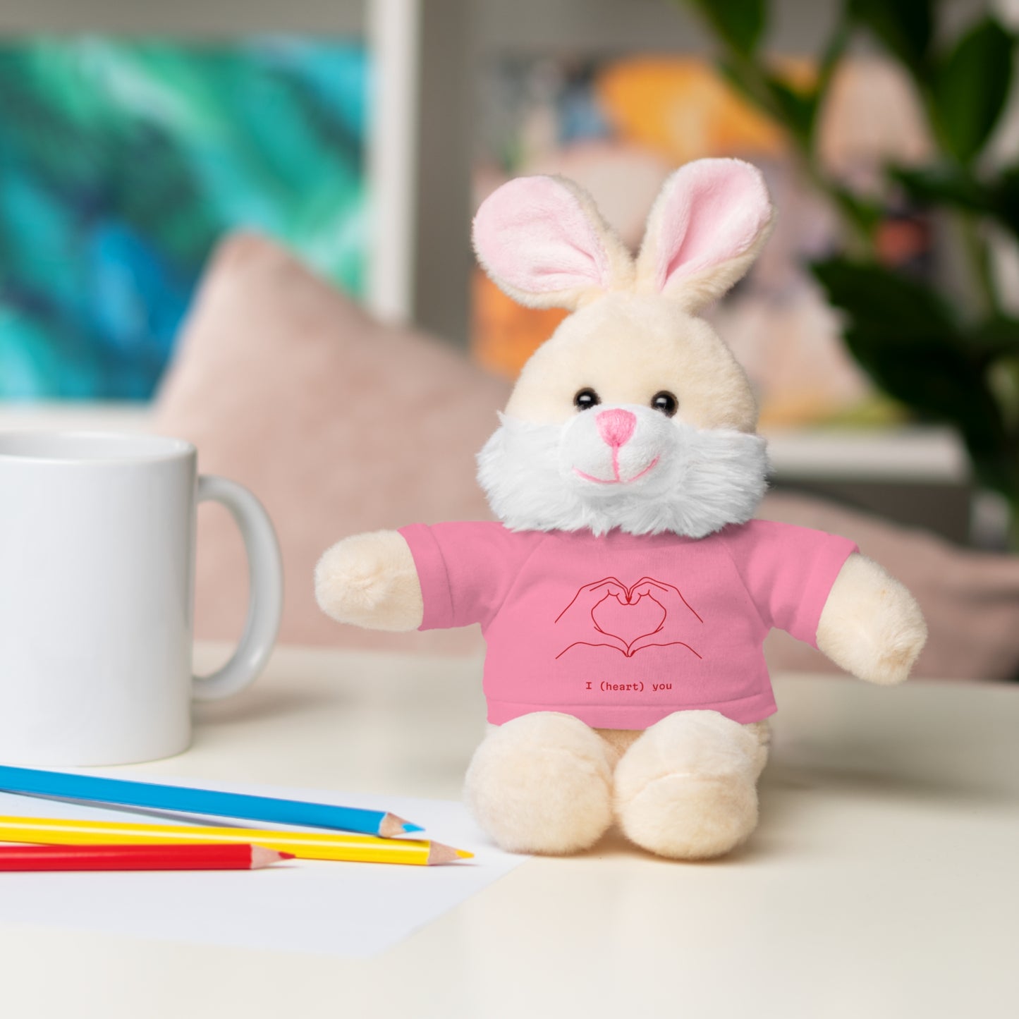 Y2KXROSES: Valentines Day Stuffed Animal