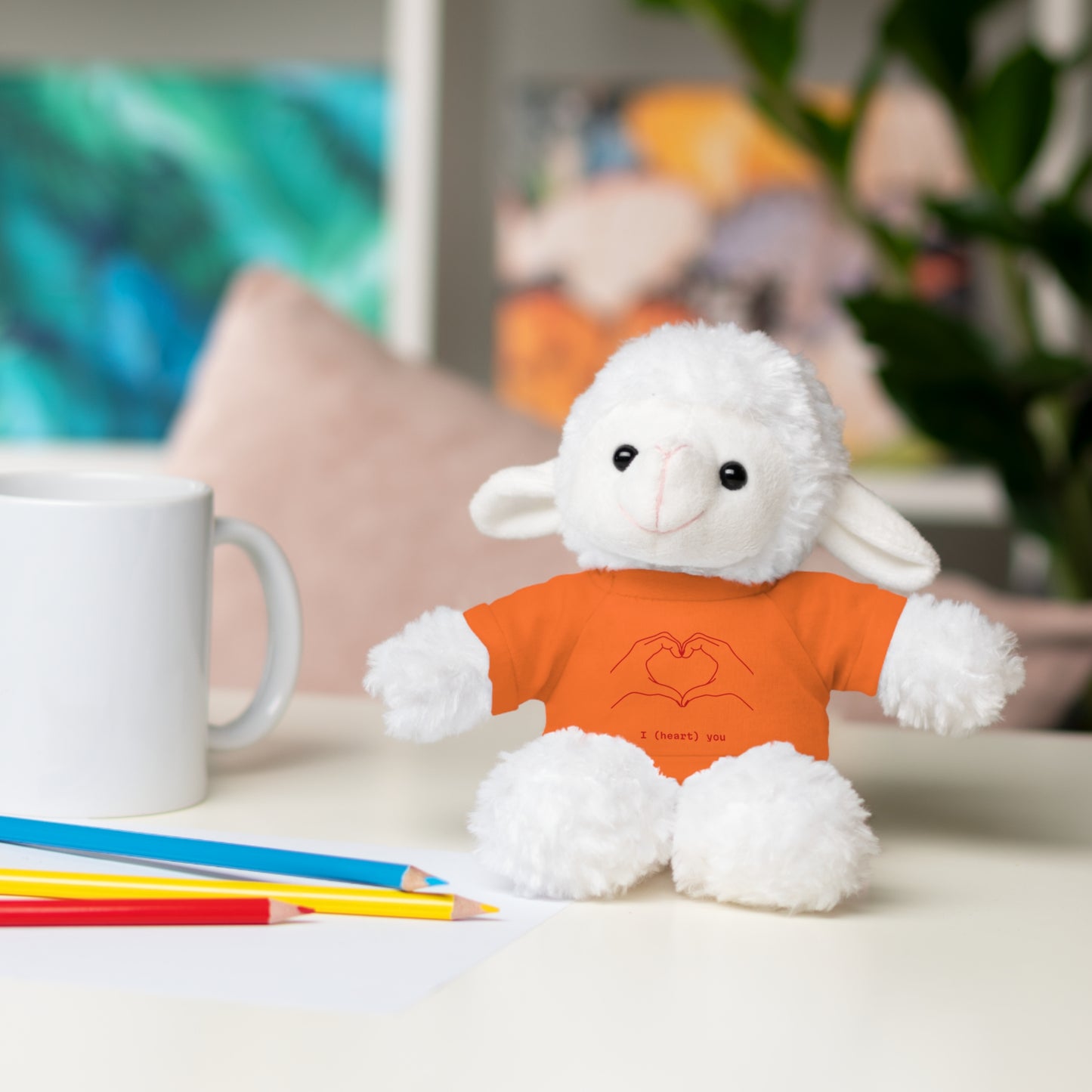 Y2KXROSES: Valentines Day Stuffed Animal