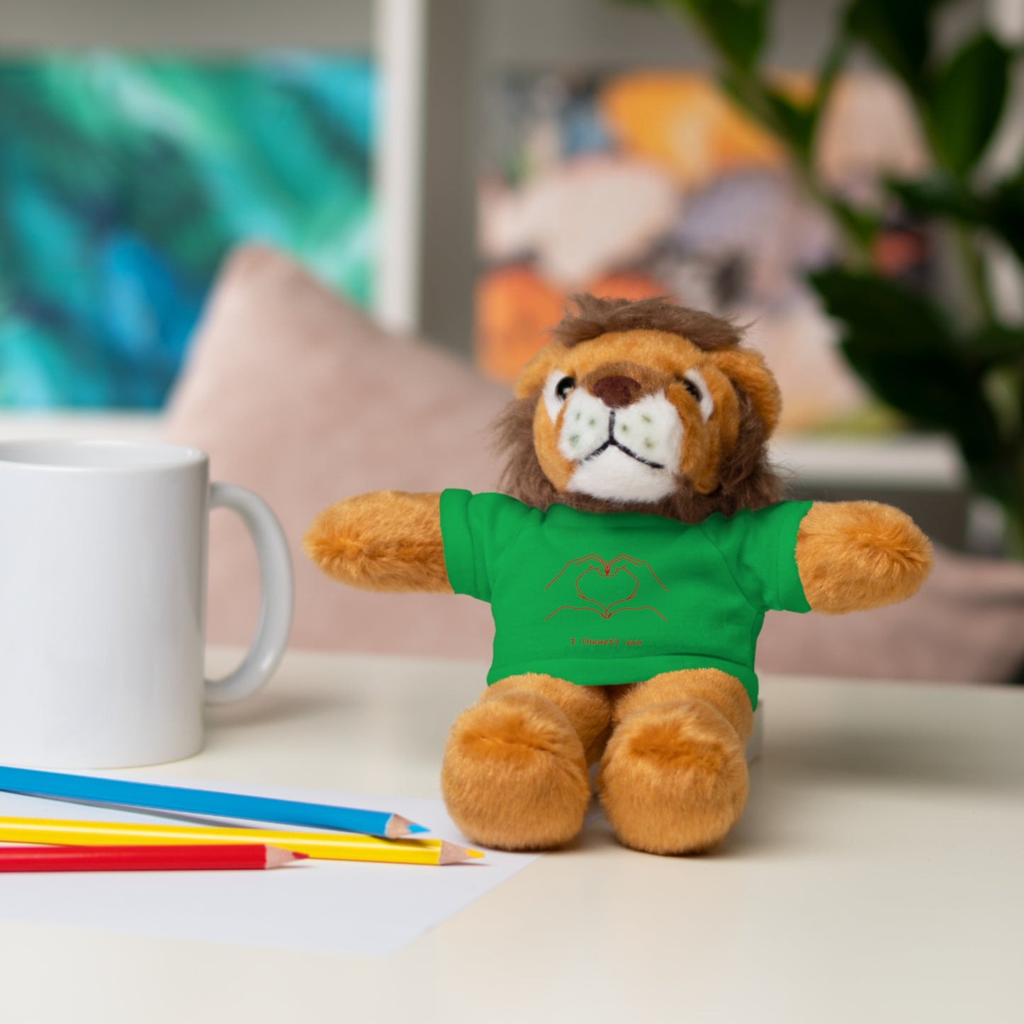 Y2KXROSES: Valentines Day Stuffed Animal