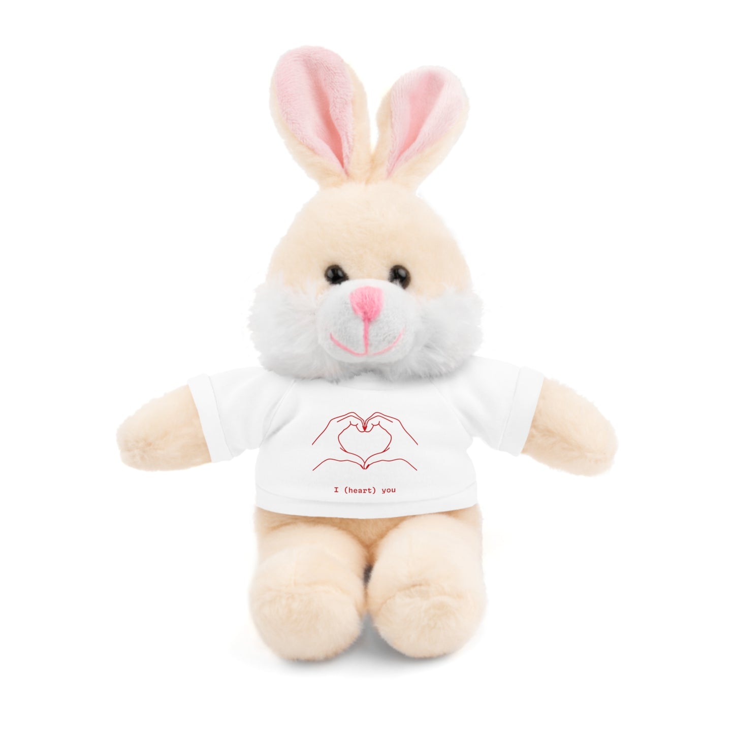 Y2KXROSES: Valentines Day Stuffed Animal
