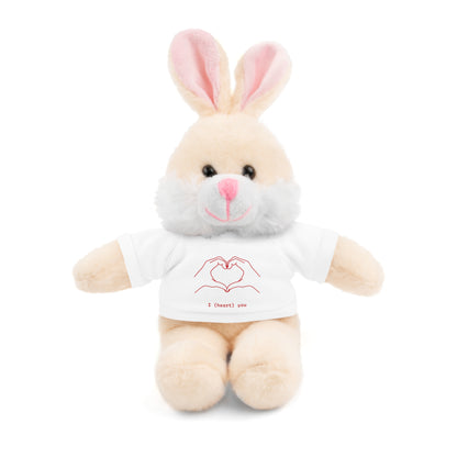 Y2KXROSES: Valentines Day Stuffed Animal