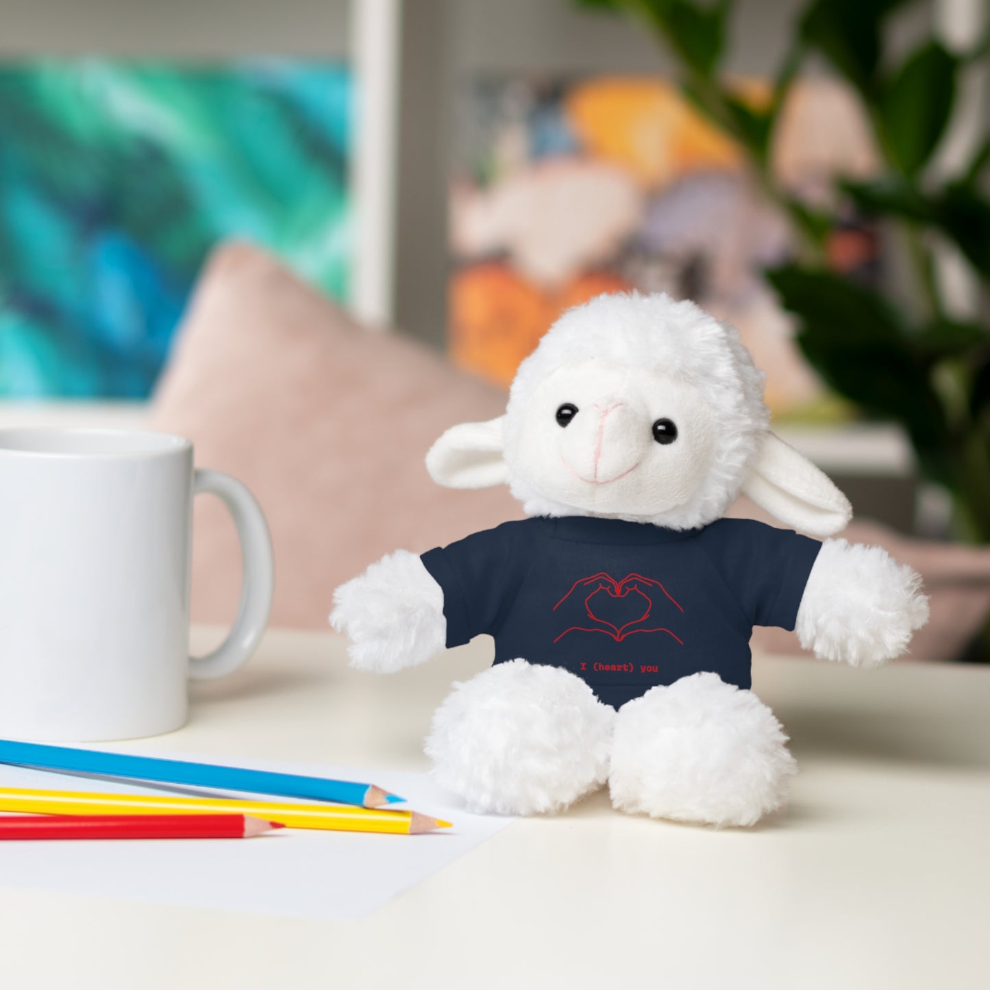 Y2KXROSES: Valentines Day Stuffed Animal