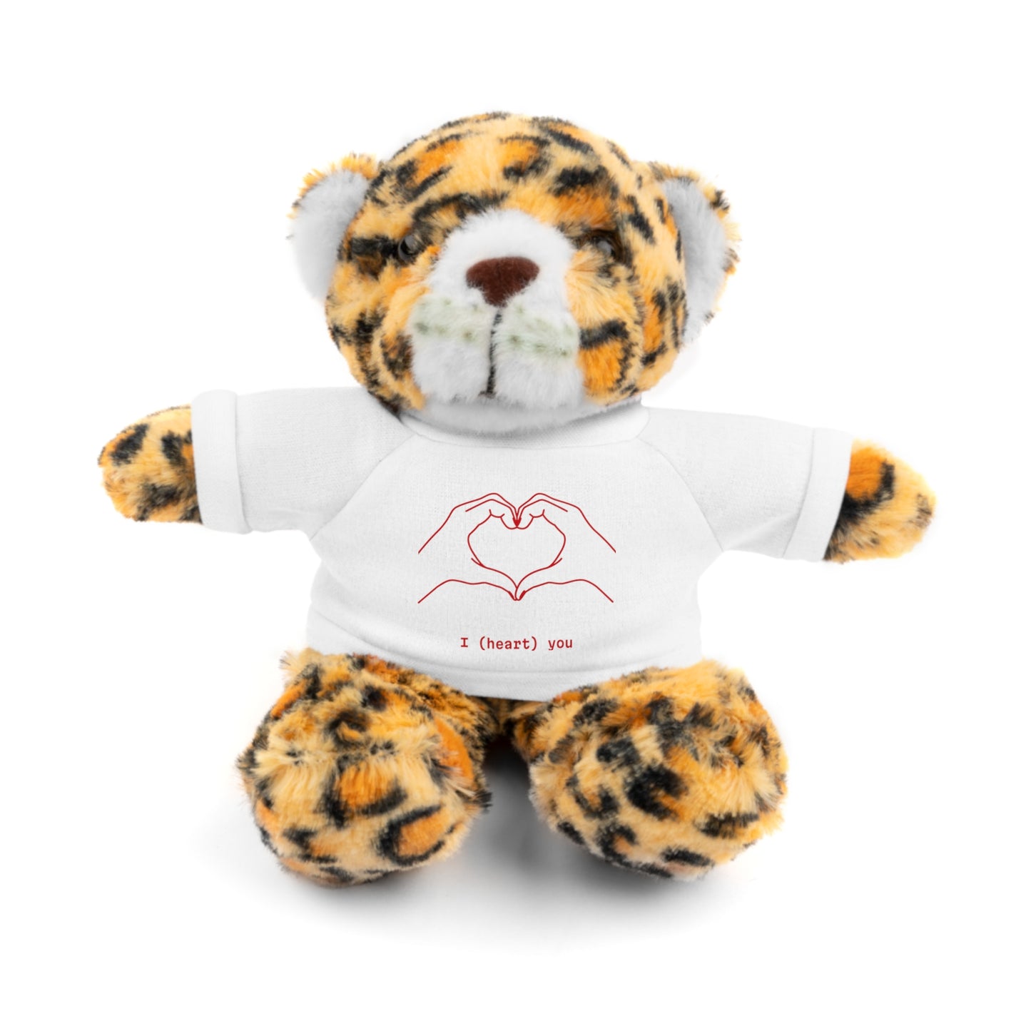 Y2KXROSES: Valentines Day Stuffed Animal