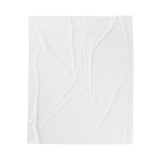Y2KXROSES: Valentines Velveteen Plush Blanket