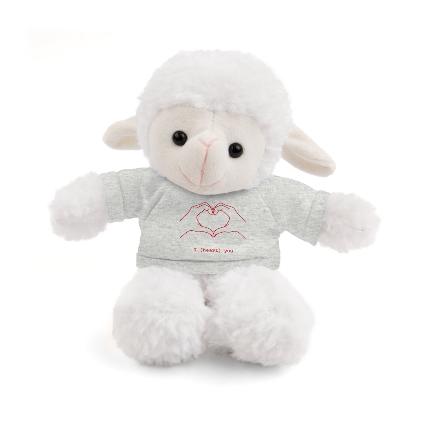 Y2KXROSES: Valentines Day Stuffed Animal
