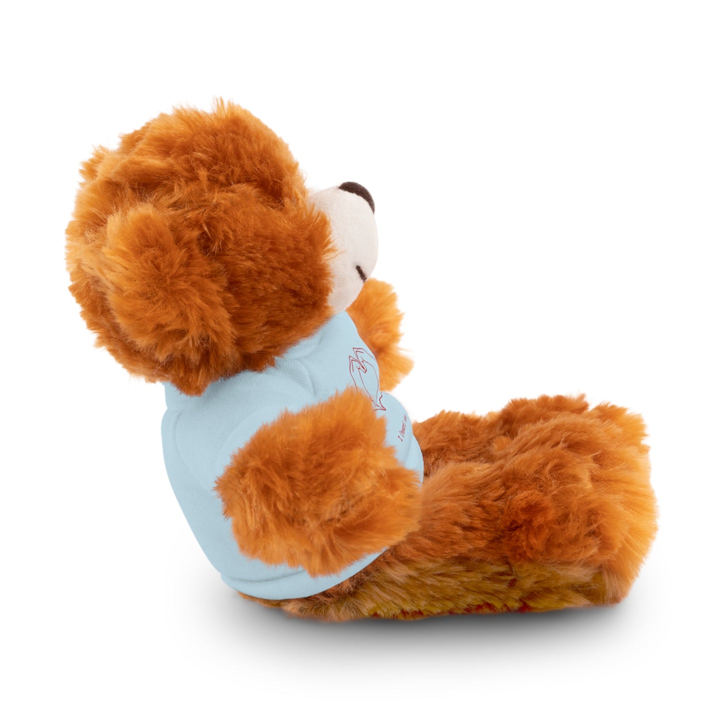 Y2KXROSES: Valentines Day Stuffed Animal