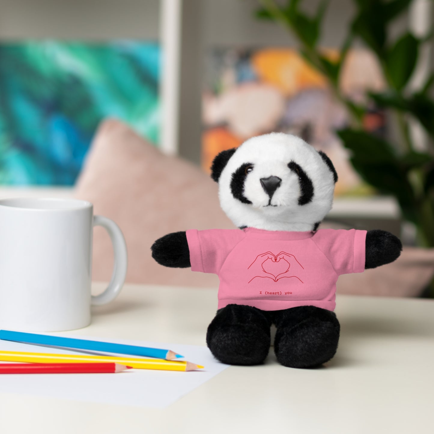 Y2KXROSES: Valentines Day Stuffed Animal