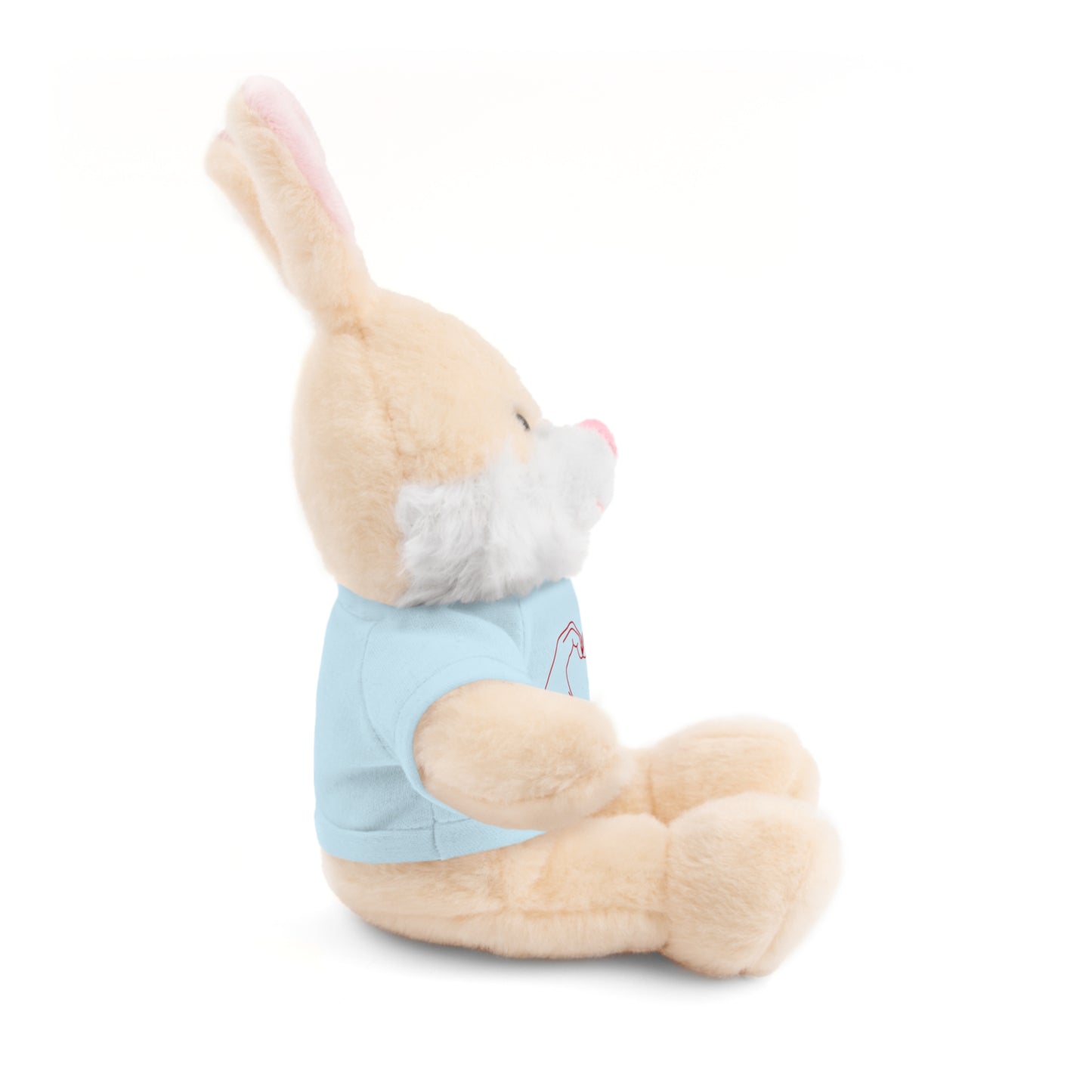 Y2KXROSES: Valentines Day Stuffed Animal