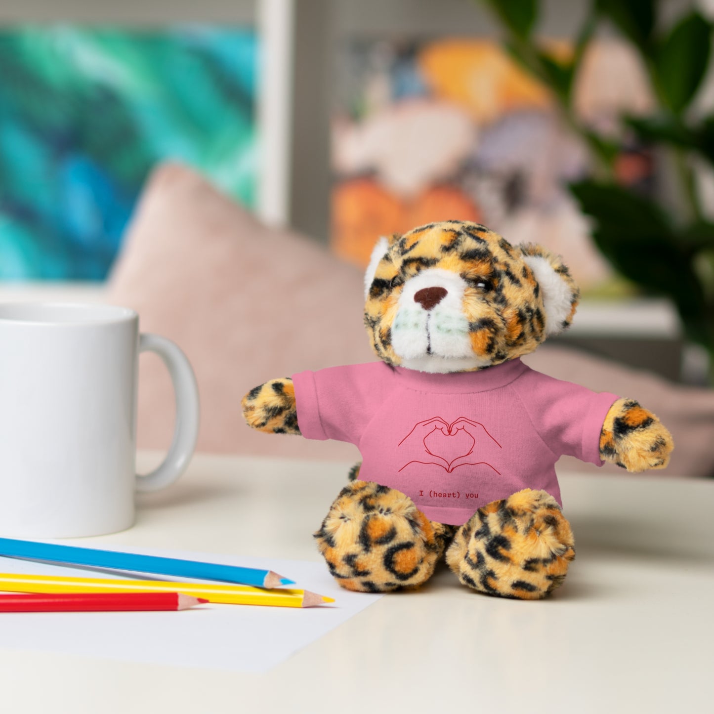 Y2KXROSES: Valentines Day Stuffed Animal