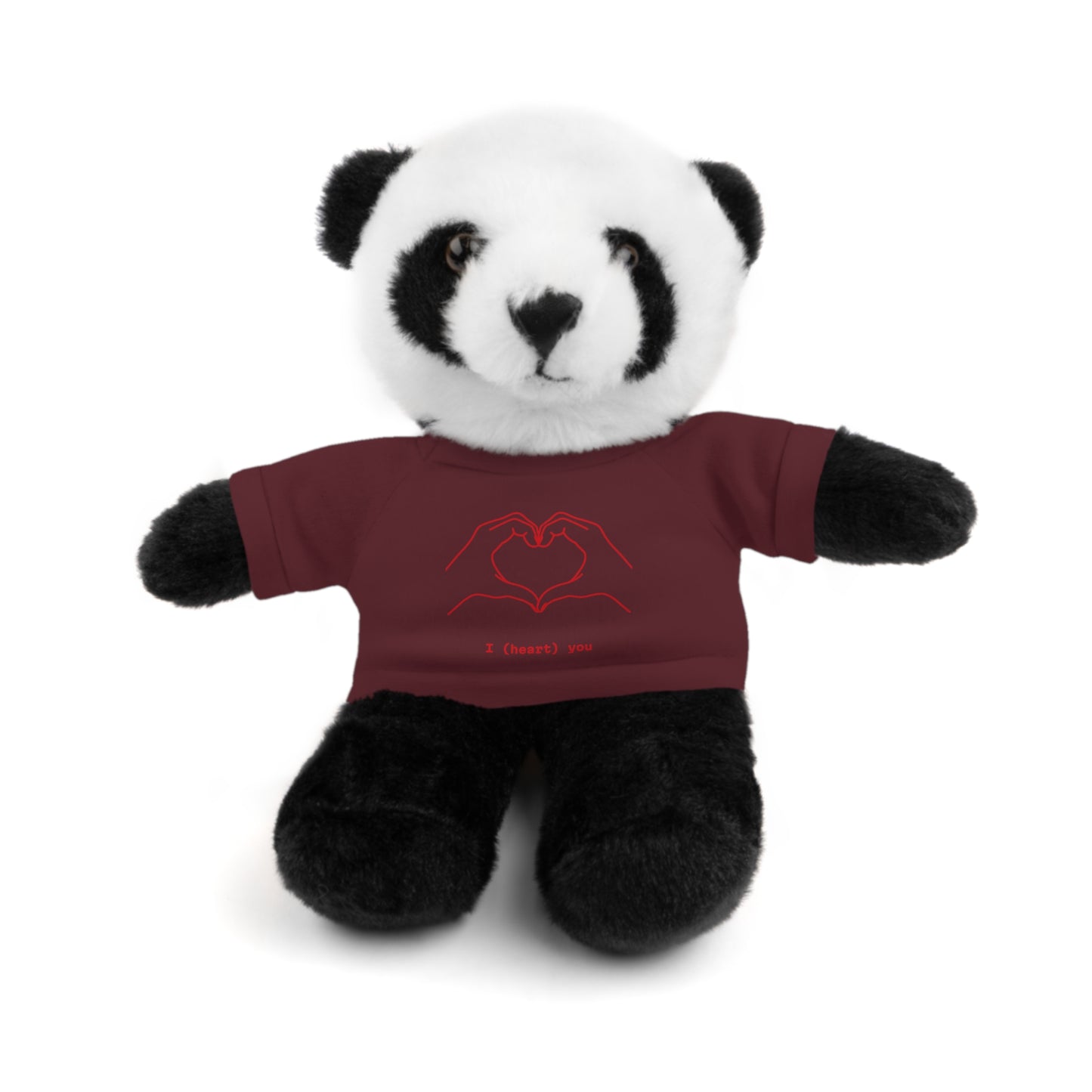 Y2KXROSES: Valentines Day Stuffed Animal