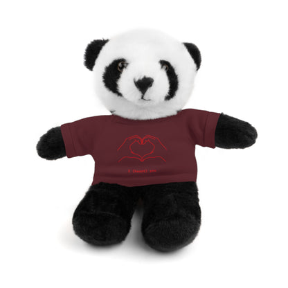 Y2KXROSES: Valentines Day Stuffed Animal