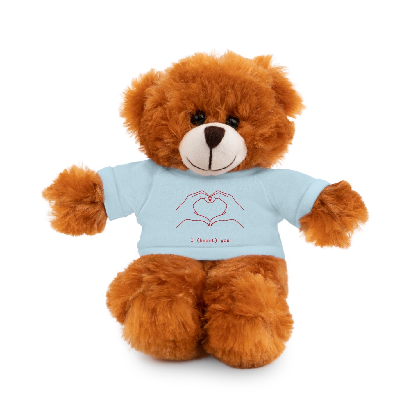 Y2KXROSES: Valentines Day Stuffed Animal