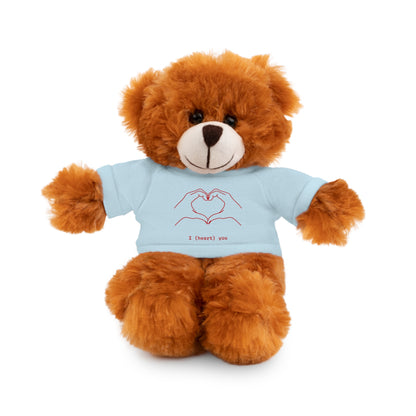 Y2KXROSES: Valentines Day Stuffed Animal