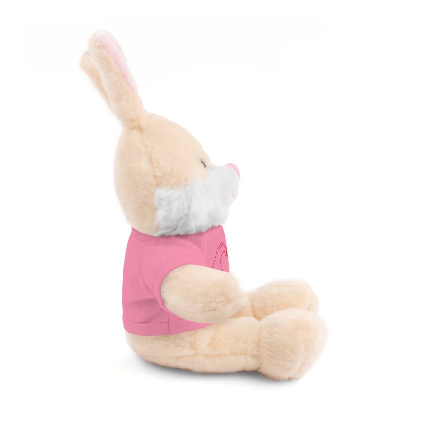 Y2KXROSES: Valentines Day Stuffed Animal