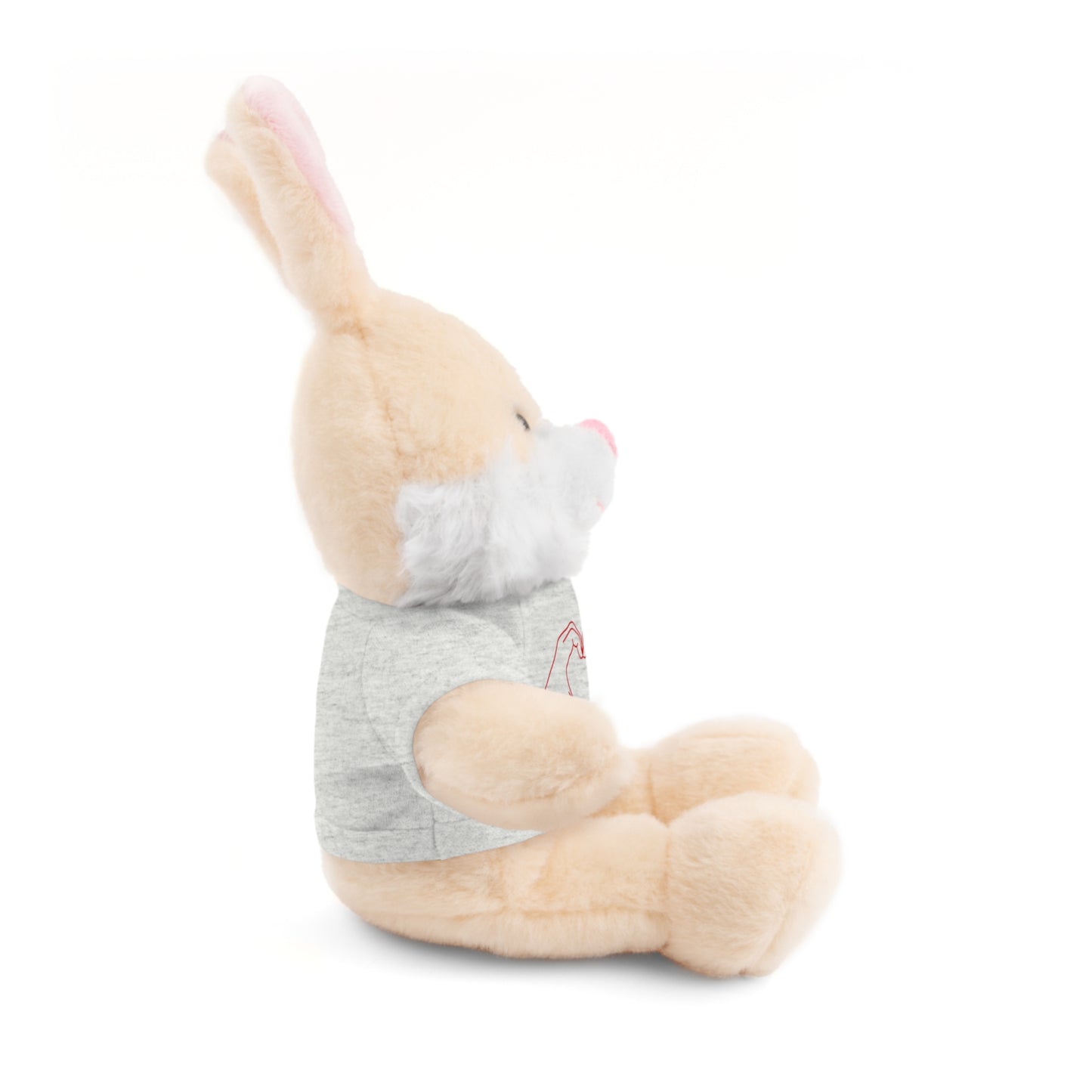 Y2KXROSES: Valentines Day Stuffed Animal