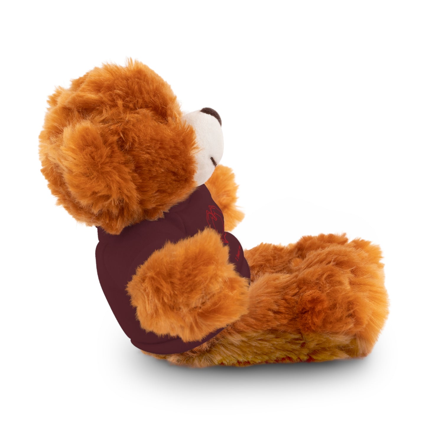 Y2KXROSES: Valentines Day Stuffed Animal