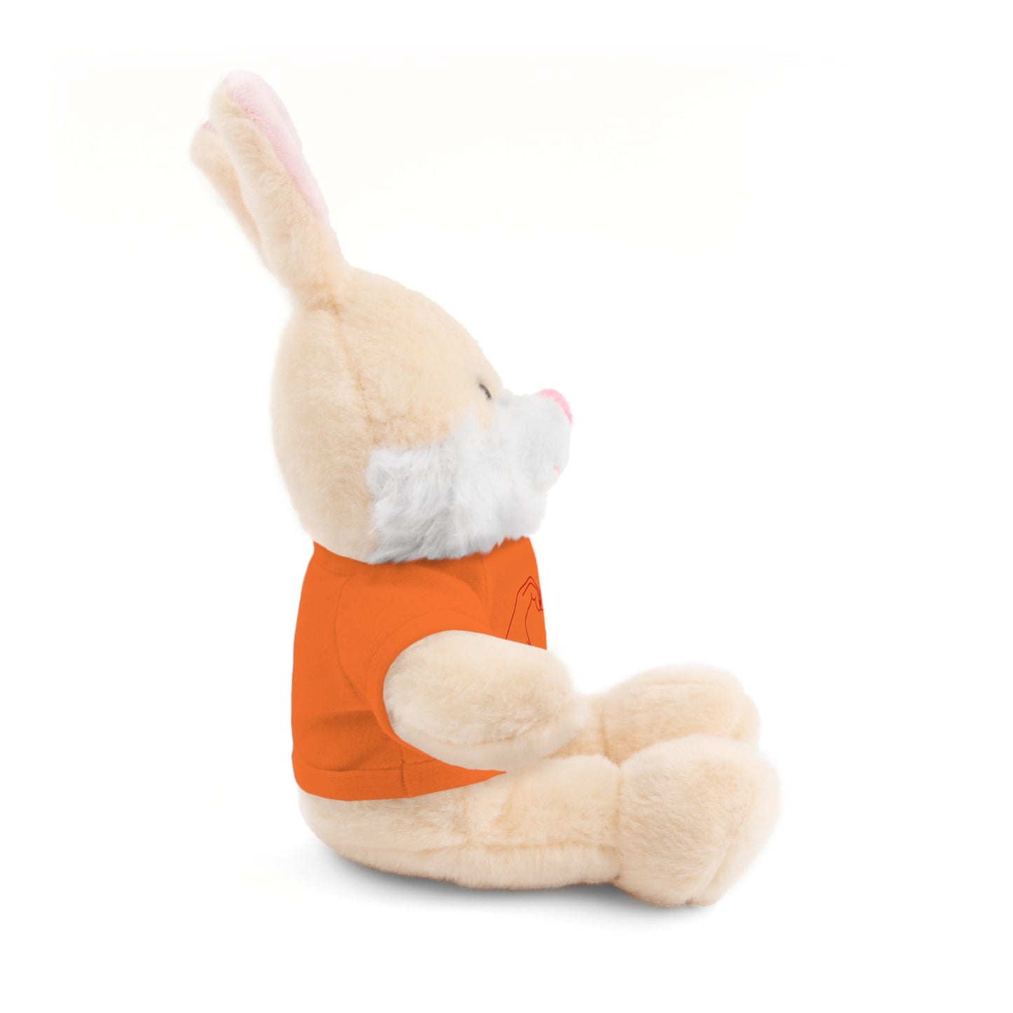 Y2KXROSES: Valentines Day Stuffed Animal