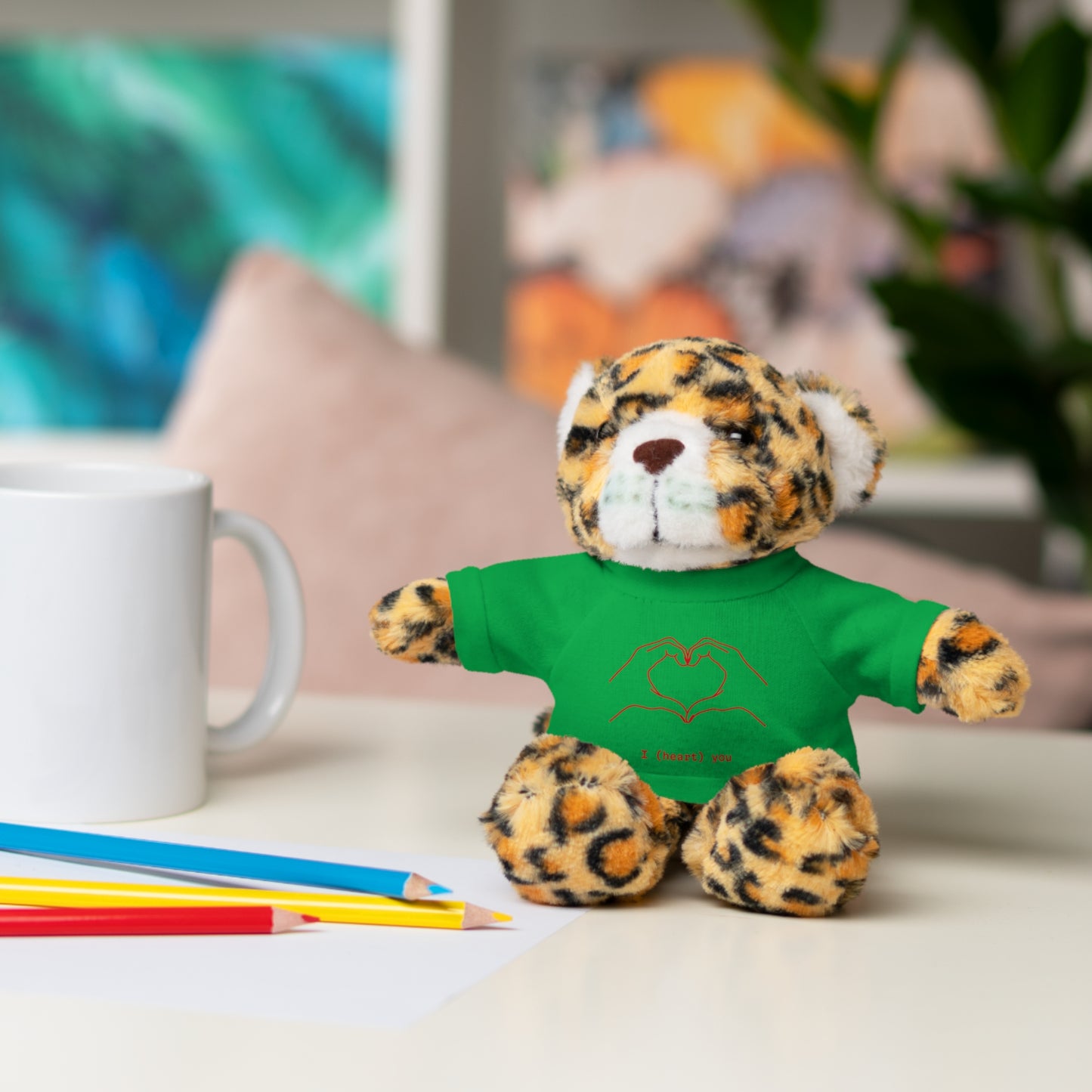 Y2KXROSES: Valentines Day Stuffed Animal