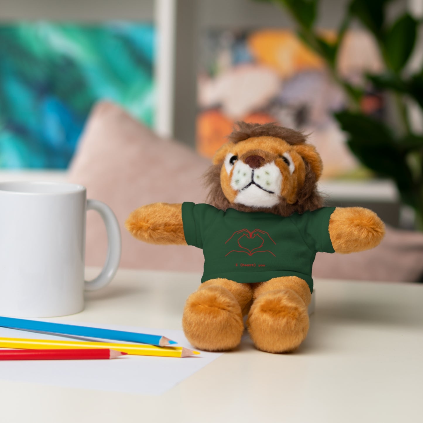Y2KXROSES: Valentines Day Stuffed Animal