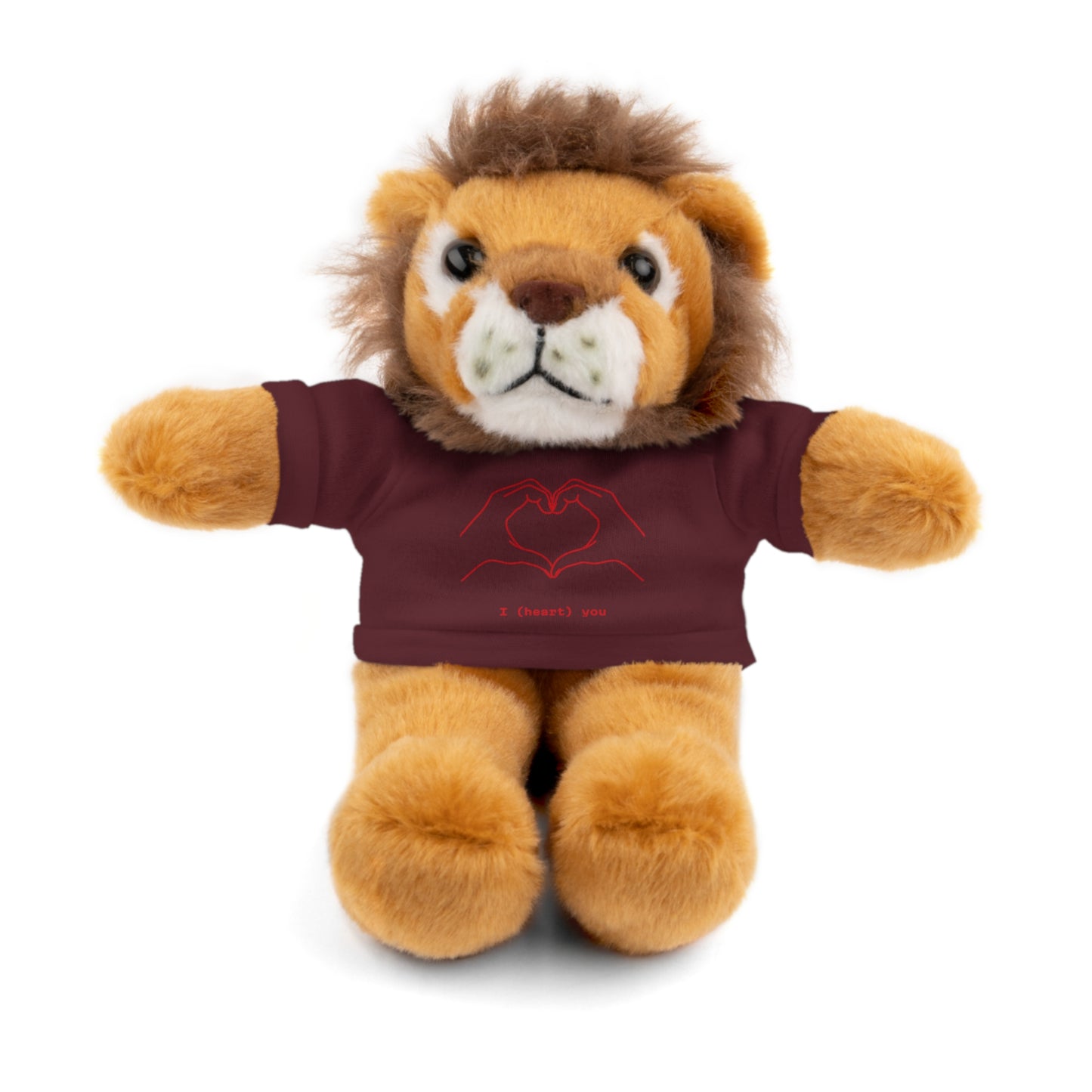 Y2KXROSES: Valentines Day Stuffed Animal