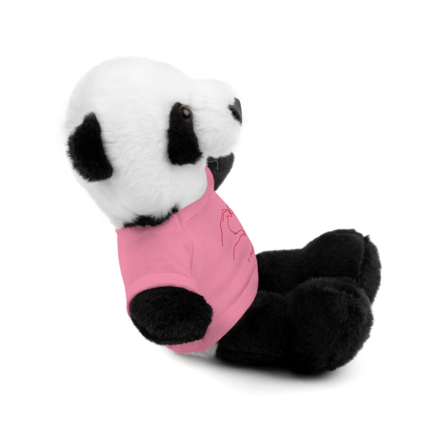 Y2KXROSES: Valentines Day Stuffed Animal