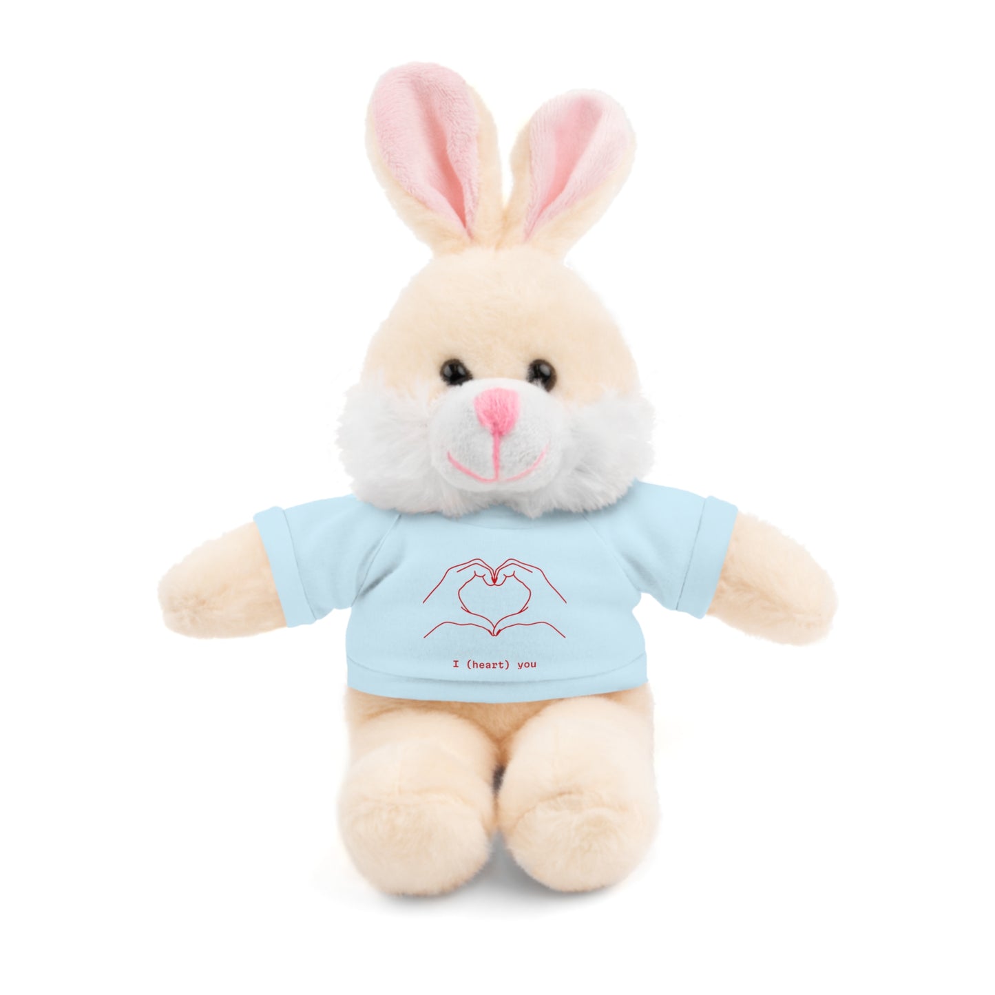 Y2KXROSES: Valentines Day Stuffed Animal