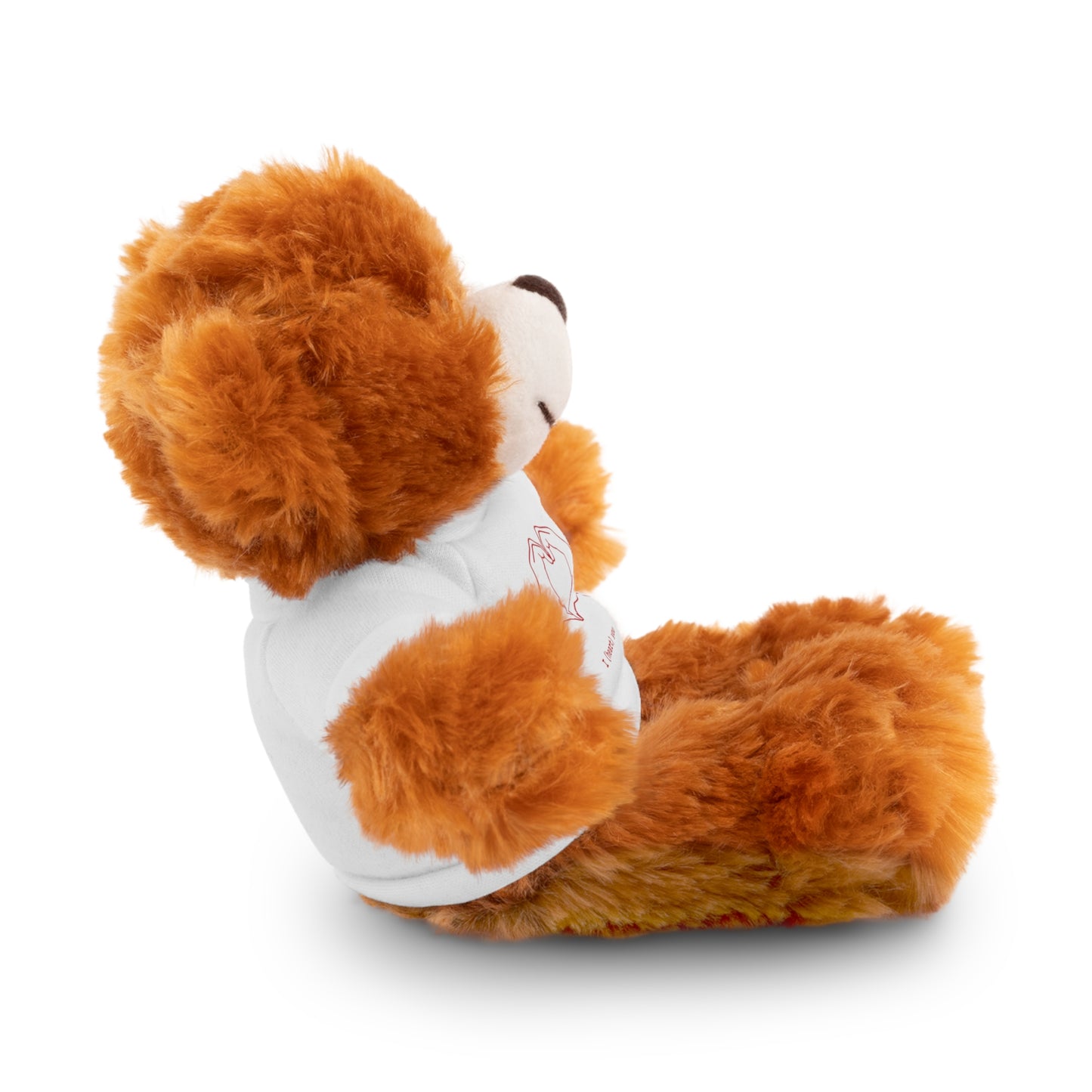 Y2KXROSES: Valentines Day Stuffed Animal