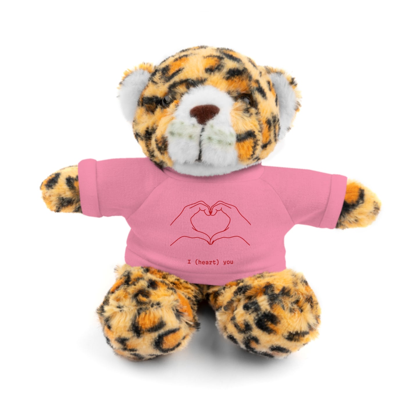 Y2KXROSES: Valentines Day Stuffed Animal