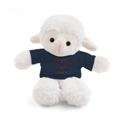 Y2KXROSES: Valentines Day Stuffed Animal
