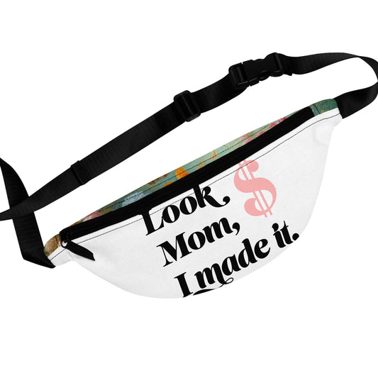 Y2KXROSES: Look Mom I Made It Fanny Pack Spring Collections
