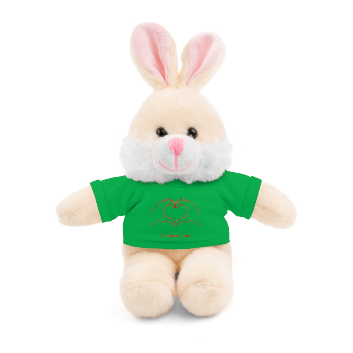 Y2KXROSES: Valentines Day Stuffed Animal