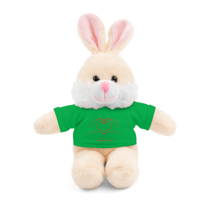 Y2KXROSES: Valentines Day Stuffed Animal